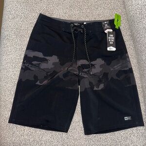 Salty Crew Topwater Boardshort